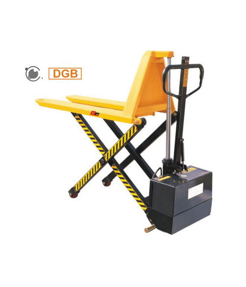 諾力手動(dòng)拖運(yùn)車(chē)