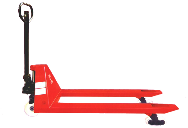 手動(dòng)液壓托盤(pán)叉車(chē)CBYB1/2/2.5/CBYD1/2/2.5