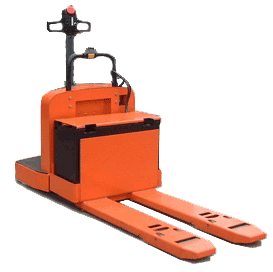 H2000系列電動托盤搬運車