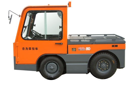 電動(dòng)牽引車(chē)QYD80/QYD100/QYD150
