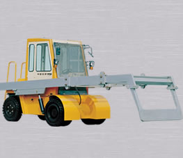 扒渣車(chē)6-7噸CPCD60BZ/CPCD70BZ