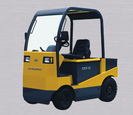 電動(dòng)牽引車(chē)10噸QSD10