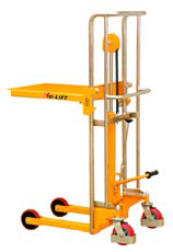 手動液壓堆高車　ＰＳ型