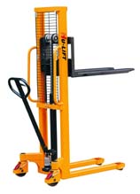 手動液壓堆高車　ＰＡ型