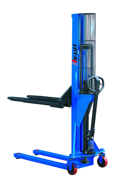 手動液壓堆高車　SU型