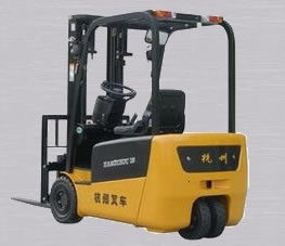 J系列三支點(diǎn)1.3-2噸叉車