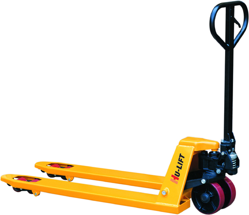 標(biāo)準(zhǔn)型手動(dòng)液壓搬運(yùn)車