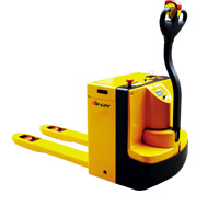 全電動托盤搬運車