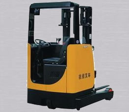 電動(dòng)前移式叉車1.2-2噸CQD12H/14H/16H/20H