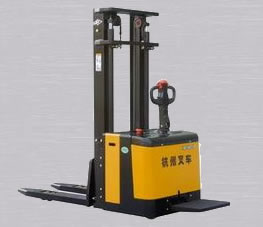 電動托盤堆垛車1.0-1.6噸CDD10H/12H/14H/16H-A(T)S