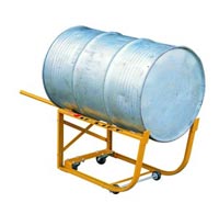 機(jī)械式油桶搬運(yùn)車DC型