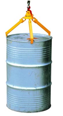 油桶起吊夾DL360 型