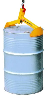 油桶起吊夾DL350 型