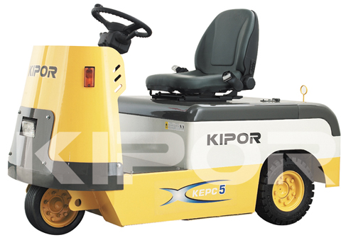 電動牽引車KEPC5