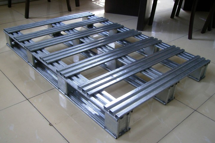 經(jīng)濟耐用的鋼托盤，木托盤價格