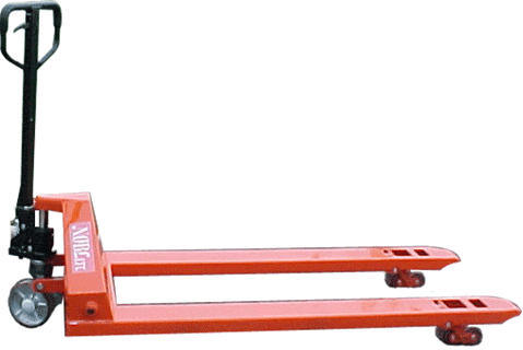 浙江諾力L系列2噸超寬長(zhǎng)型搬運(yùn)車 L60/E / L60/L 