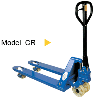 浙江諾力CR系列2.5噸液壓搬運車 CR25 