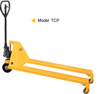 浙江諾力CP系列TCP型2噸液壓搬運車 TCP20 