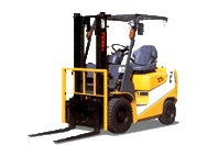 日本TCM叉車 FD20-FD100 FB10-30 