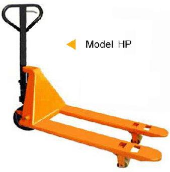 浙江諾力HP系列2噸液壓搬運(yùn)車 HP20 