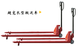 浙江諾力DF系列2噸超寬長型搬運(yùn)車 DFE20/DFL20 