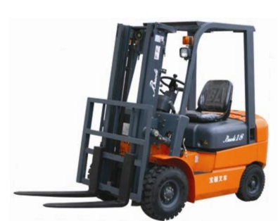 江蘇寶驪1.8噸內(nèi)燃平衡重式叉車(chē) CPC(D)18X 