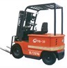 浙江佳力CPDY25-FB系列2.5噸防爆全液壓電動(dòng)叉車 CPDY25-FB 