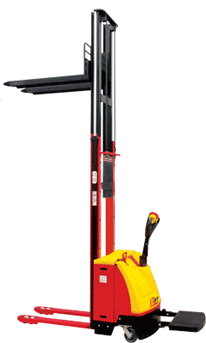 浙江諾力CLH系列1.5噸全電動(dòng)堆高車 CLH15/25 /CLH15/35 