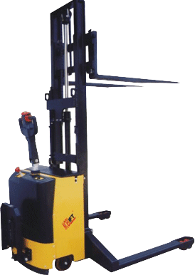 浙江諾力CK系列1.2噸全電動(dòng)堆高車 CK12.24/CK12.32 