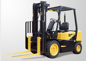 韓國斗山GC系列2-3噸內(nèi)燃平衡重叉車 GC20P-3/GC25P-3/GC30P-3 