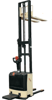 浙江諾力CL系列1噸全電動堆高車 CL10.32 