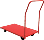 浙江諾力0.35噸輕型平板車 1W819 