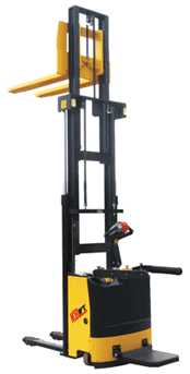 浙江諾力CL1534系列1.5噸全電動堆高車 CL1534/CL1534/A 