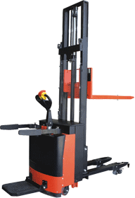 浙江諾力1噸全電動堆高車 CL1032A 