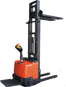 浙江諾力CS系列1.2噸全電動堆高車 CS1232/ CS1232/SP 