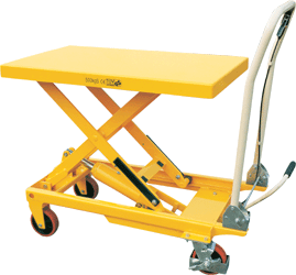 浙江諾力TF30型0.3噸平臺車 TF30 