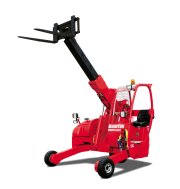 法國曼尼通2噸-2.5噸三輪驅(qū)動電動插腿式叉車 TMT 