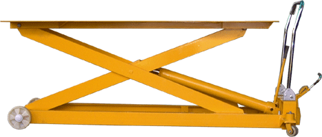 浙江諾力TG100型1噸平臺車 TG100 