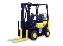 韓國(guó)斗山G18S-2液化氣叉車(chē) G18S-2 