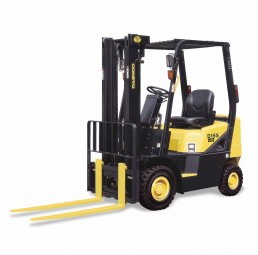 韓國(guó)斗山D18S-2內(nèi)燃平衡重叉車 D18S-2 