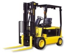 韓國斗山B25X電動平衡重叉車 B25X 