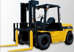 韓國(guó)斗山D60S-2內(nèi)燃平衡重叉車(chē) D60S-2 