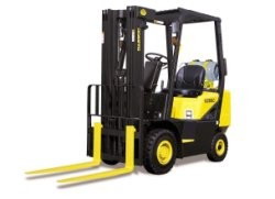 韓國(guó)斗山G20SC-2液化氣叉車(chē) G20SC-2 