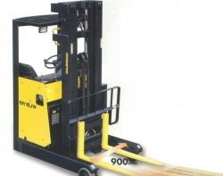 韓國斗山BR14JWBR14JW前移式叉車