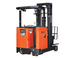 煙臺斗山BR10S, BR13S ,BR15S,BR18S(J)-5前移式電動叉車