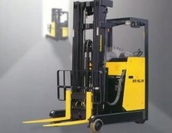韓國斗山BR16JW前移式叉車