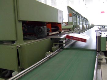 昆船GD24型合流輸送機(jī)