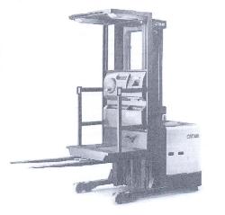 詢一下堆高機的價格