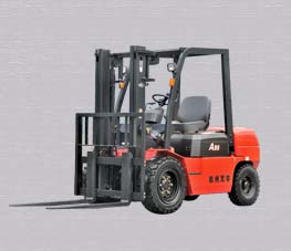 A系列2.0-3.8噸內(nèi)燃叉車