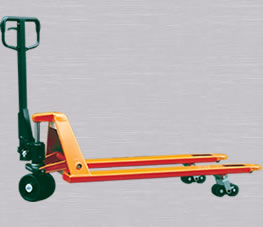 手動托盤搬運(yùn)車2.5噸